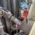 811892-30 Counterweight truck Kalmar 13.6-600 (7044h) -85