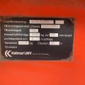811892-34 Counterweight truck Kalmar 13.6-600 (7044h) -85