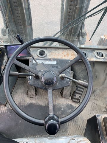 811892-42 Counterweight truck Kalmar 13.6-600 (7044h) -85