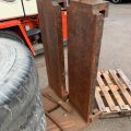 811892-49 Counterweight truck Kalmar 13.6-600 (7044h) -85