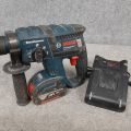 746978-1 Hammer drill - Bosch - GBH 18V-EC