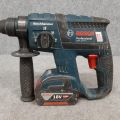 746978-2 Hammer drill - Bosch - GBH 18V-EC