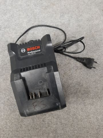 746978-4 Hammer drill - Bosch - GBH 18V-EC