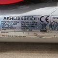 834547-4 Compressor MAX AKHL 1250E