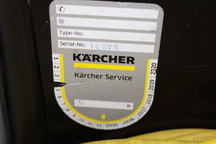 823670-11 Kärcher Cv 66/2