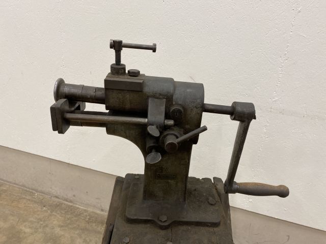 821910-3 Sick and bertel machine Sinumbra