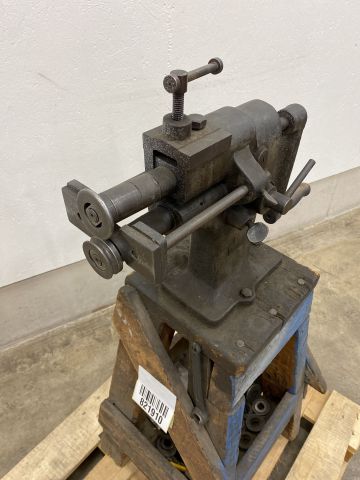 821910-5 Sick and bertel machine Sinumbra