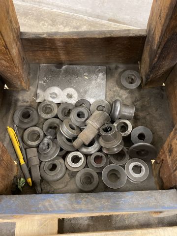 821910-6 Sick and bertel machine Sinumbra