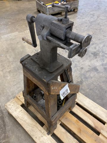 821910-7 Sick and bertel machine Sinumbra