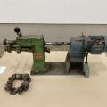 821911-1 Sick and bertel machine RAS
