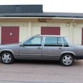 821763-2 Volvo 760 GLE TD -84