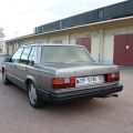 821763-3 Volvo 760 GLE TD -84