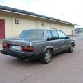 821763-5 Volvo 760 GLE TD -84