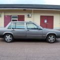 821763-6 Volvo 760 GLE TD -84