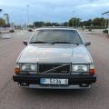 821763-8 Volvo 760 GLE TD -84