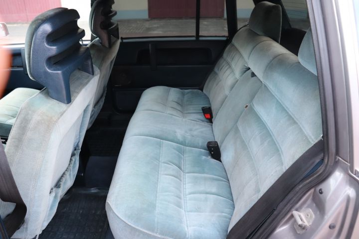 821763-9 Volvo 760 GLE TD -84