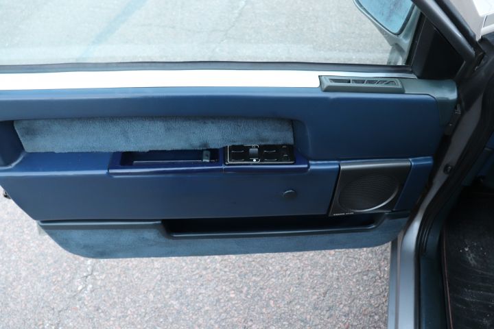 821763-15 Volvo 760 GLE TD -84