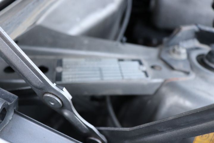 821763-23 Volvo 760 GLE TD -84