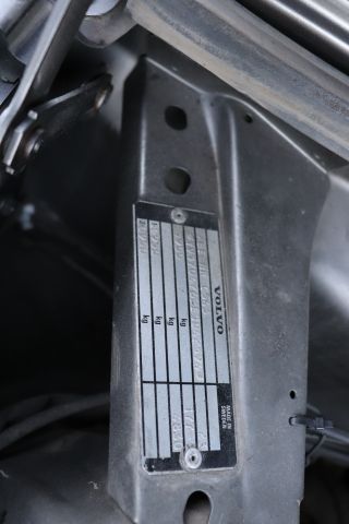 821763-24 Volvo 760 GLE TD -84