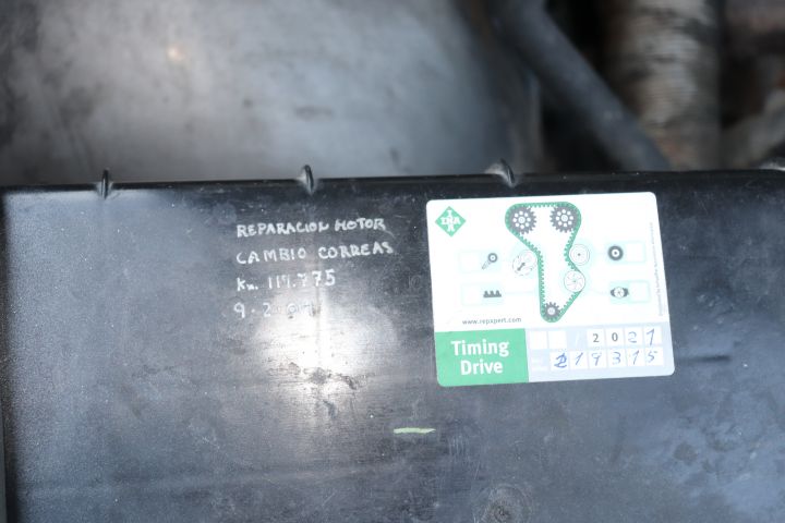 821763-27 Volvo 760 GLE TD -84