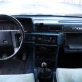 821763-36 Volvo 760 GLE TD -84