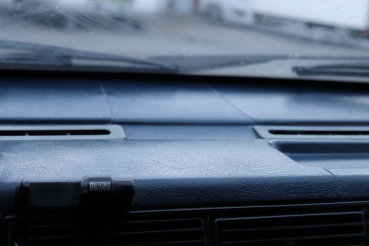 821763-38 Volvo 760 GLE TD -84