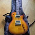 684424-1 Guitar Paul Reed Smith "SE" Bernie Marsden