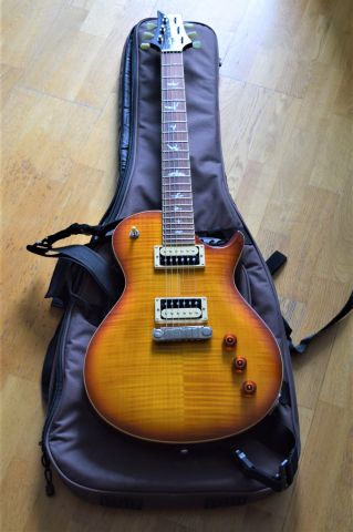 684424-1 Guitar Paul Reed Smith "SE" Bernie Marsden