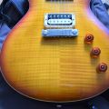 684424-3 Guitar Paul Reed Smith "SE" Bernie Marsden
