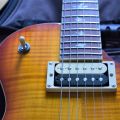 684424-6 Guitar Paul Reed Smith "SE" Bernie Marsden