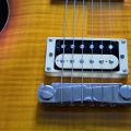 684424-5 Guitar Paul Reed Smith "SE" Bernie Marsden