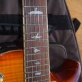 684424-7 Guitar Paul Reed Smith "SE" Bernie Marsden