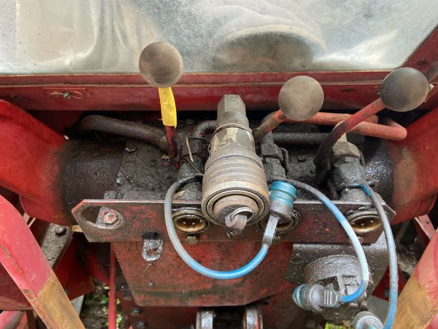 827844-18 VOLVO BM T650 (-1978, 75 hp)