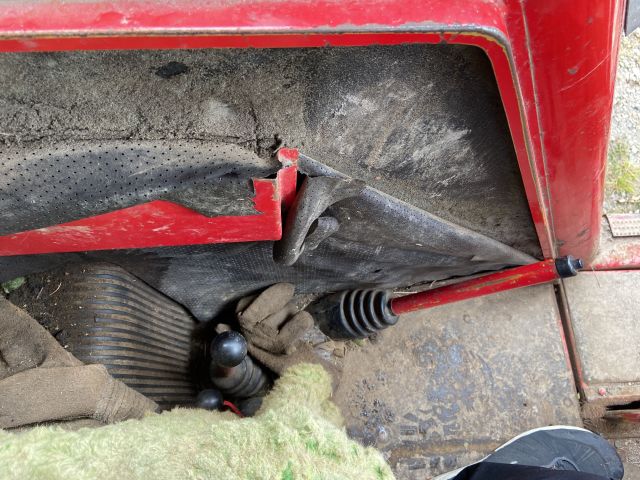 827844-28 VOLVO BM T650 (-1978, 75 hp)