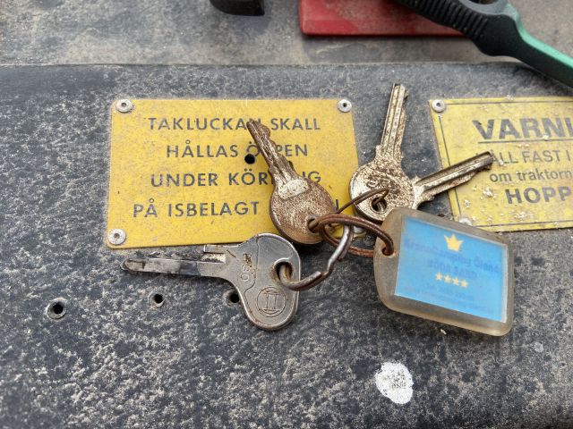 827844-31 VOLVO BM T650 (-1978, 75 hp)