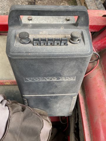 827844-32 VOLVO BM T650 (-1978, 75 hp)