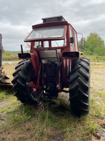 827844-5 VOLVO BM T650 (-1978, 75 hp)