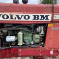 827844-11 VOLVO BM T650 (-1978, 75 hp)