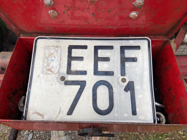 827844-13 VOLVO BM T650 (-1978, 75 hp)