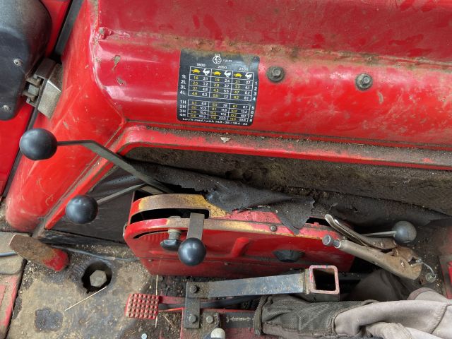 827844-27 VOLVO BM T650 (-1978, 75 hp)