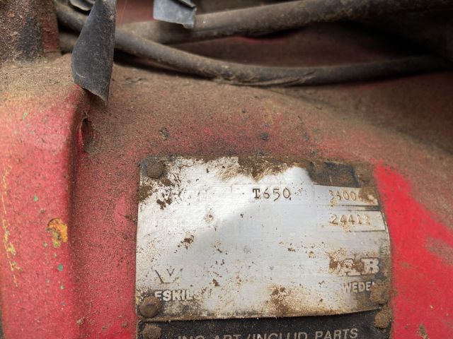 827844-20 VOLVO BM T650 (-1978, 75 hp)