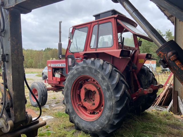 827844-7 VOLVO BM T650 (-1978, 75 hp)