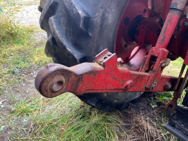 827844-15 VOLVO BM T650 (-1978, 75 hp)