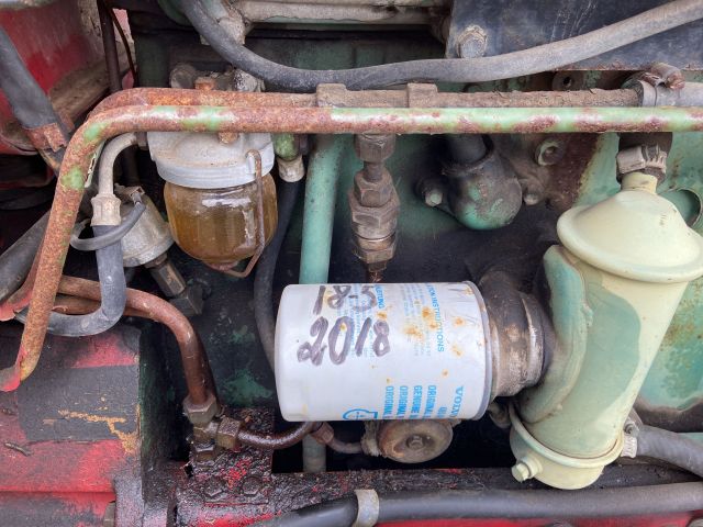 827844-14 VOLVO BM T650 (-1978, 75 hp)