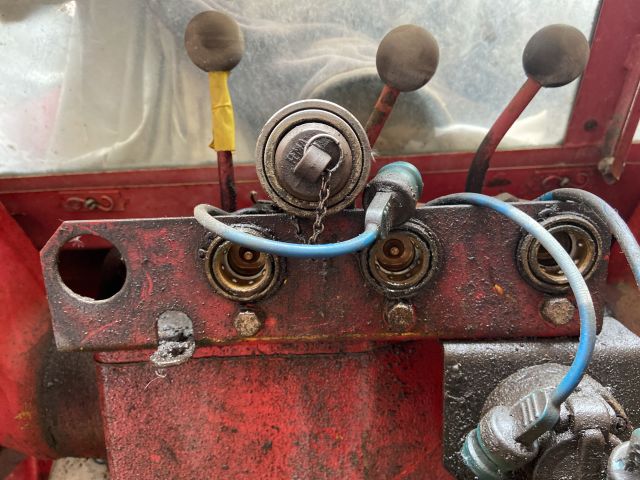 827844-17 VOLVO BM T650 (-1978, 75 hp)