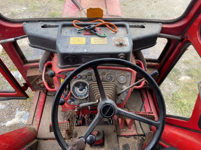 827844-25 VOLVO BM T650 (-1978, 75 hp)