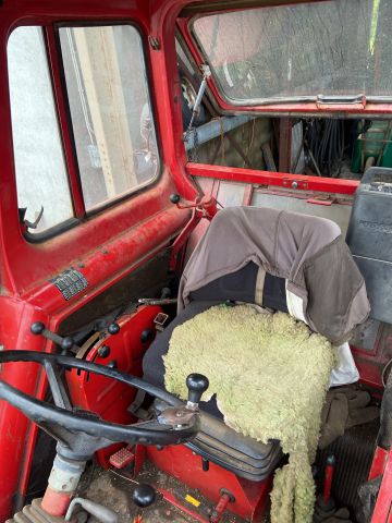 827844-24 VOLVO BM T650 (-1978, 75 hp)