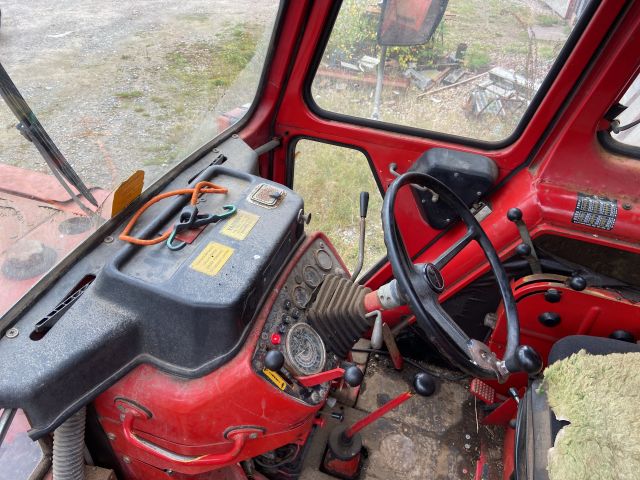 827844-23 VOLVO BM T650 (-1978, 75 hp)