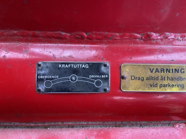 827844-29 VOLVO BM T650 (-1978, 75 hp)