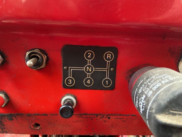 827844-30 VOLVO BM T650 (-1978, 75 hp)